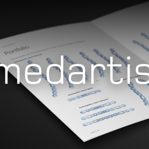 Medartis AG