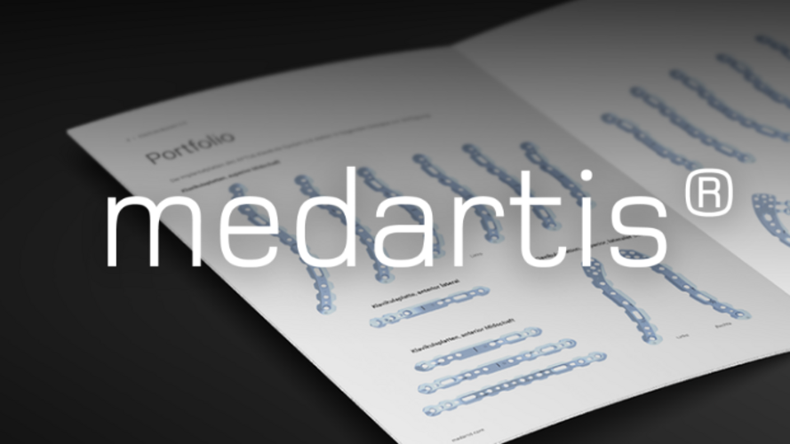 Medartis AG