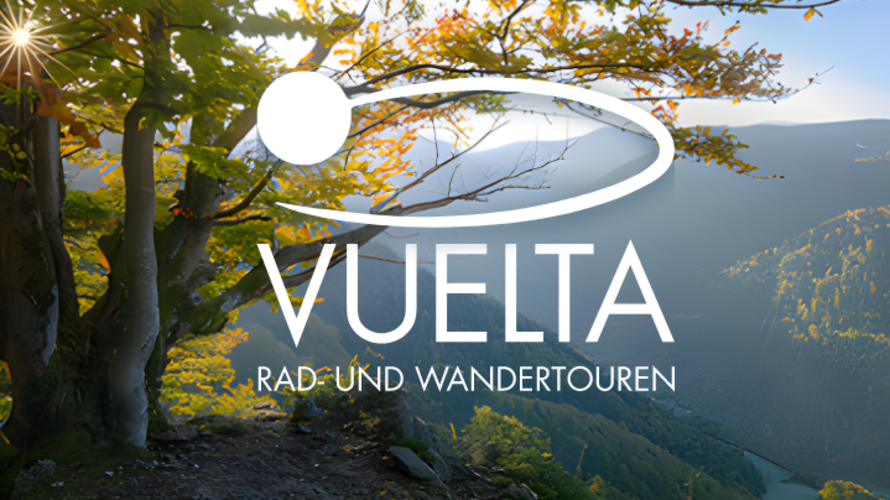 VUELTA Rad- und Wandertouren GbR