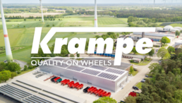 Krampe Fahrzeugbau GmbH