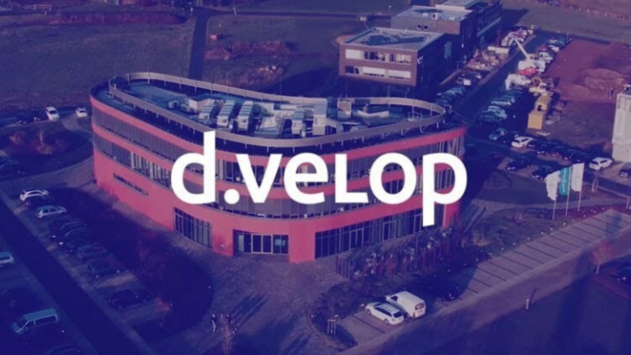 d.velop AG