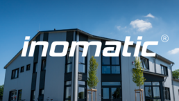 Inomatic GmbH