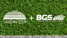 Sandmaster GmbH & BGS Strate GmbH & Co. KG