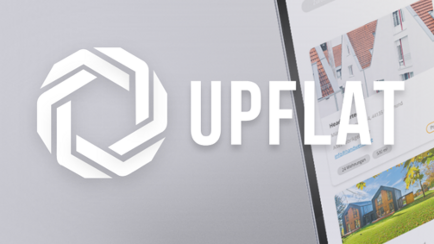 UpFlat GmbH & Co. KG