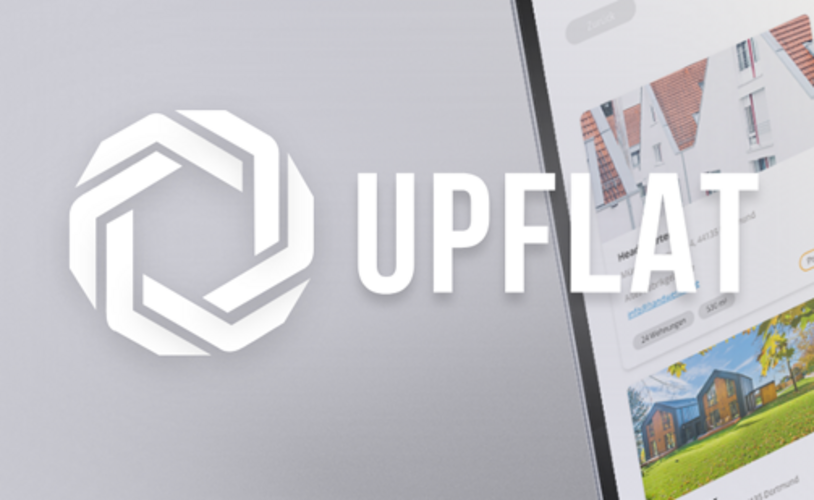 UpFlat GmbH & Co. KG