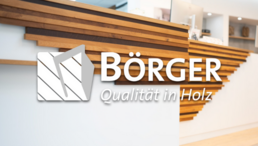 Börger GmbH & Co. KG