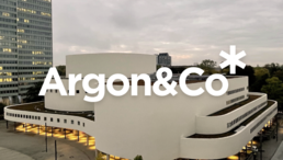 Argon & Co GmbH
