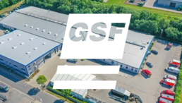 GSF Sonderfahrzeugbau GmbH