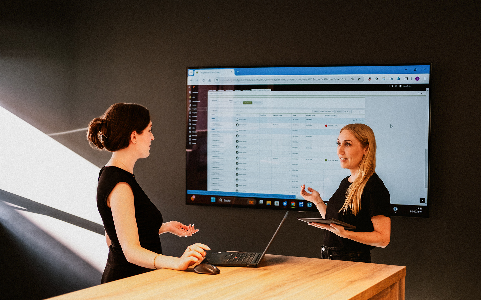 Dein Weg zur Digitalisierung